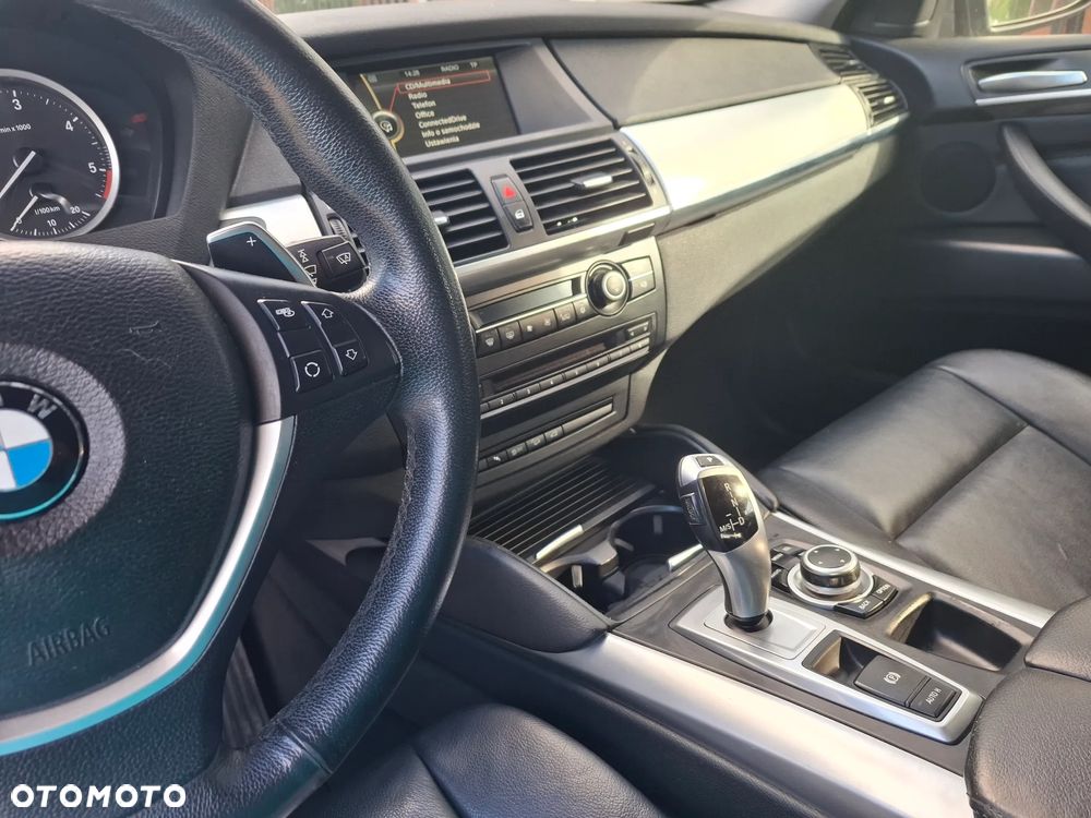 BMW X6 - 4