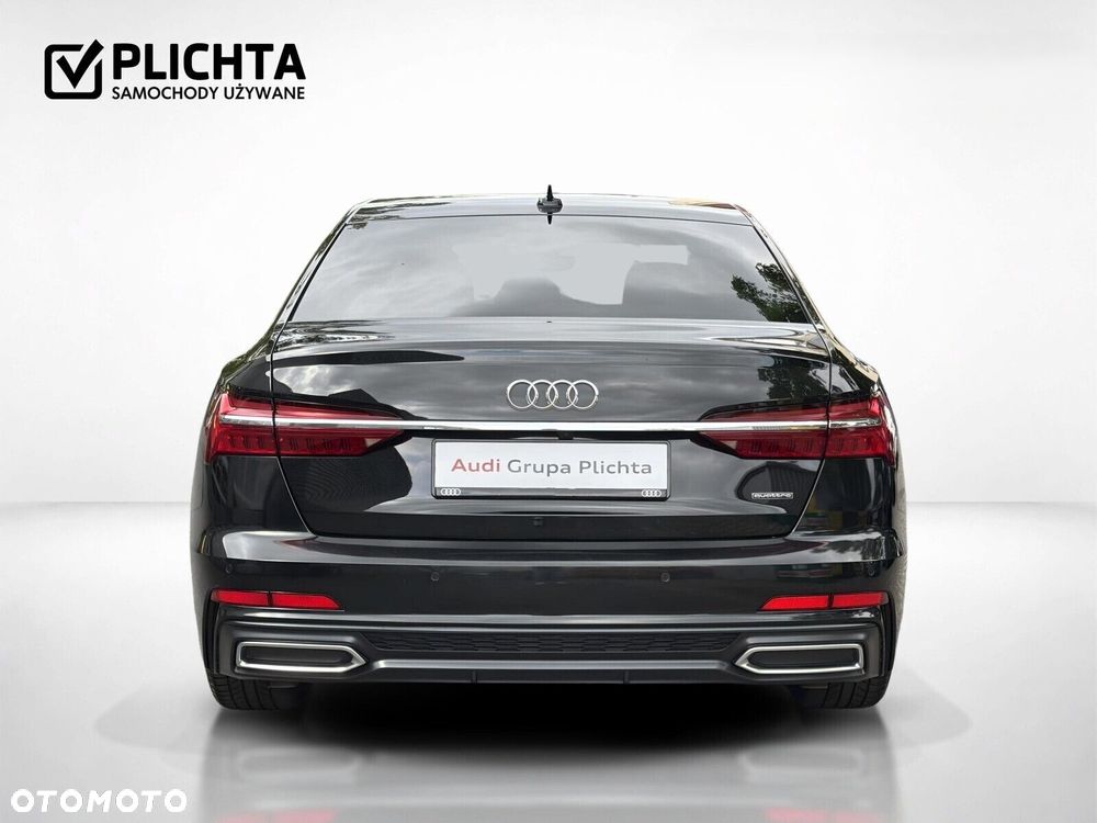 Audi A6 Limousine - 5