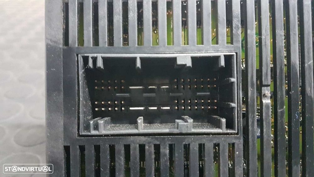 MÓDULO ELETRÓNICO BMW X3 (E83) 2.0D - 3