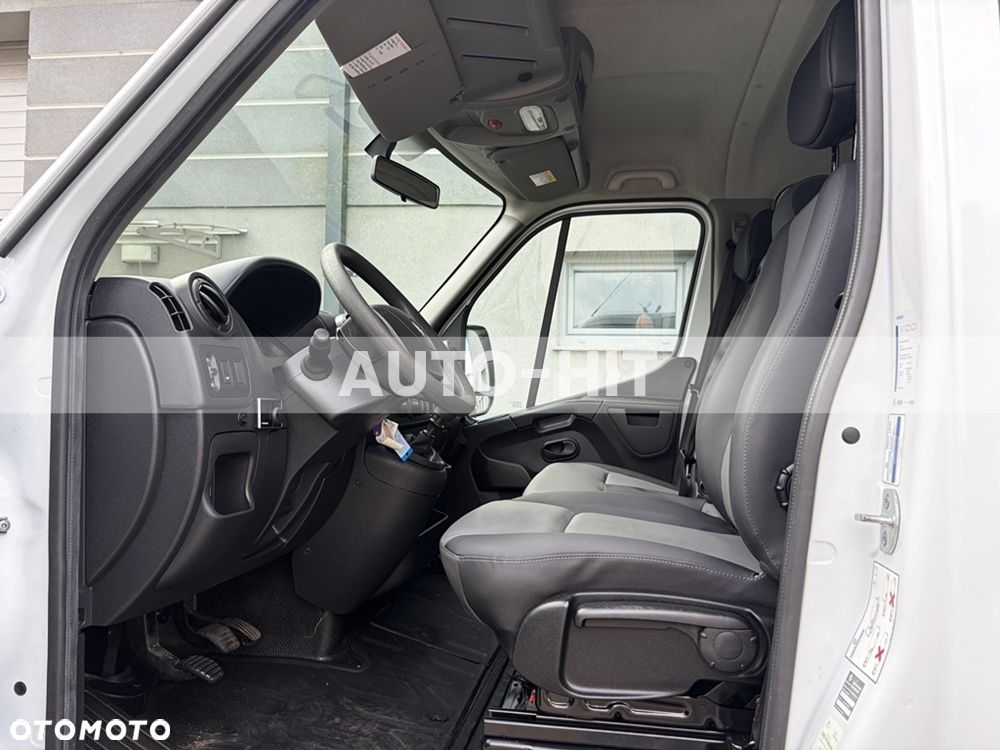 Renault Master - 17
