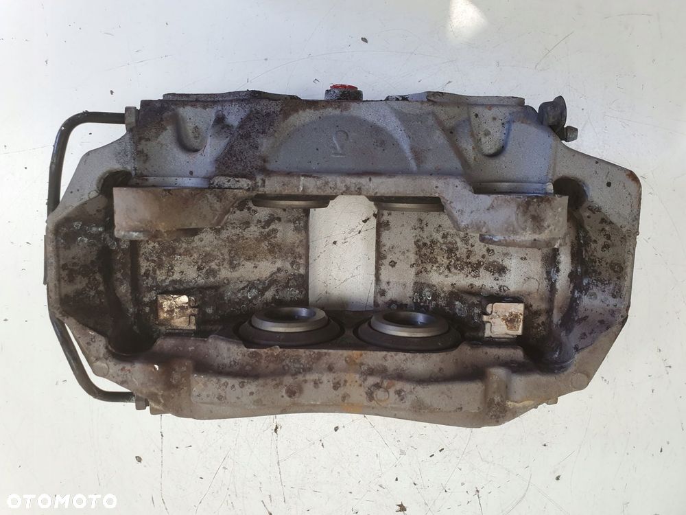 Audi A4 B9 PRZEDNI ZACISK HAMULCOWY lewy przód KIEROWCY ACF002 4K05AC - 11