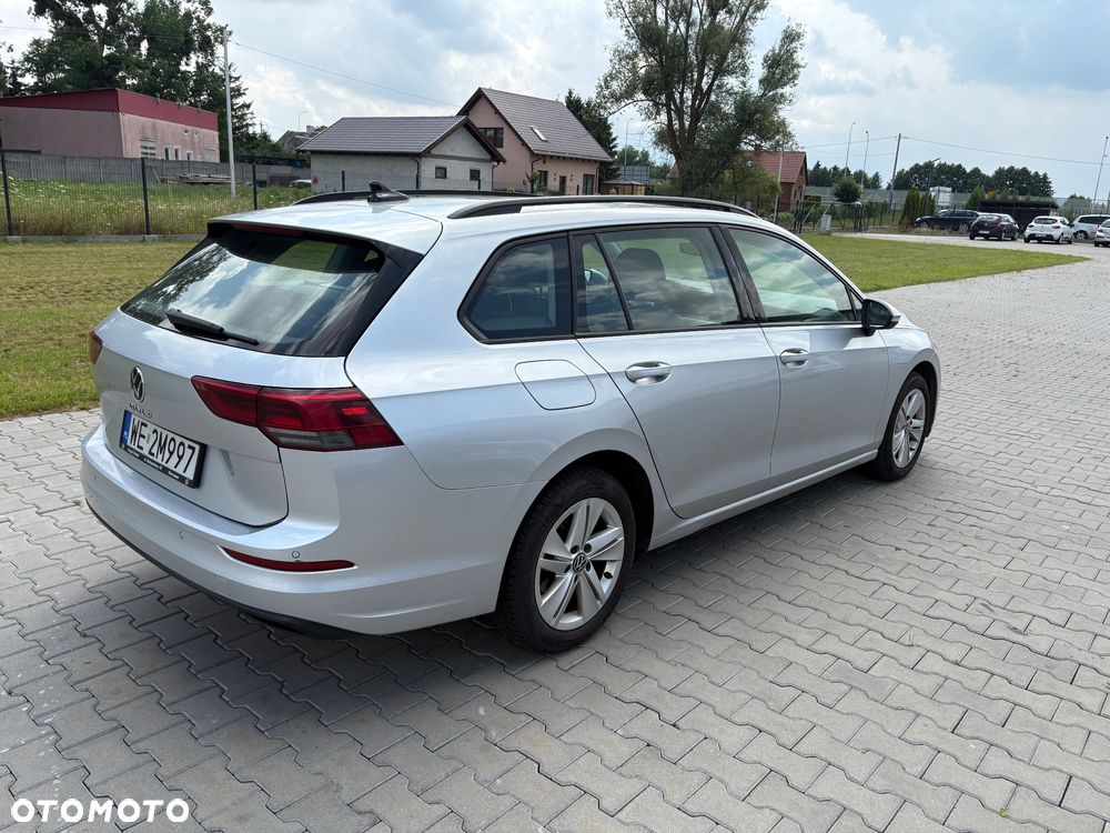 Volkswagen Golf - 4