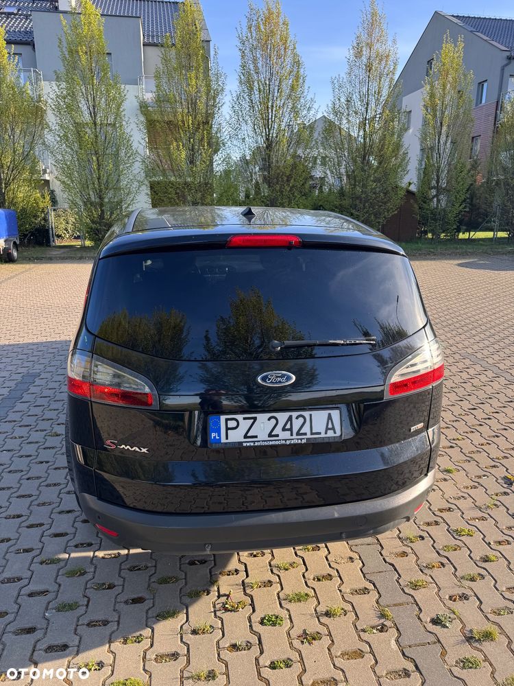 Ford S-Max 1.8 TDCi Gold X - 10