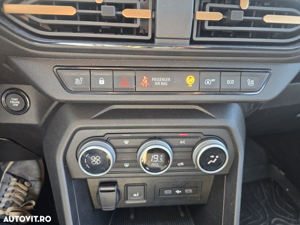 Dacia Sandero Stepway - 4