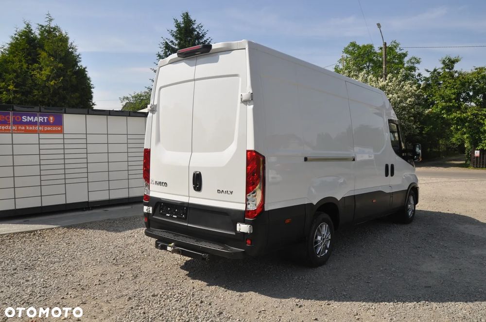 Iveco Daily - 9