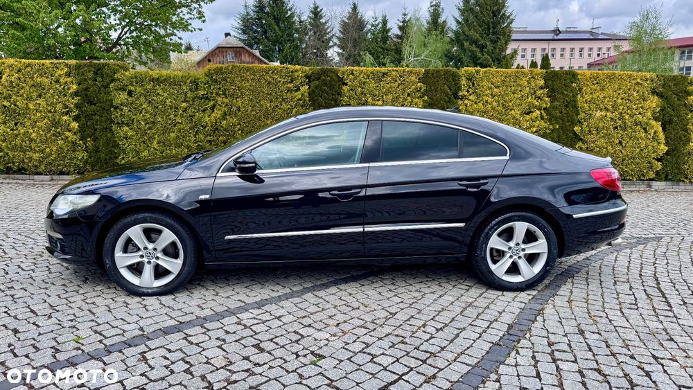 Volkswagen Passat CC 2.0 TSI DSG Exclusive - 21