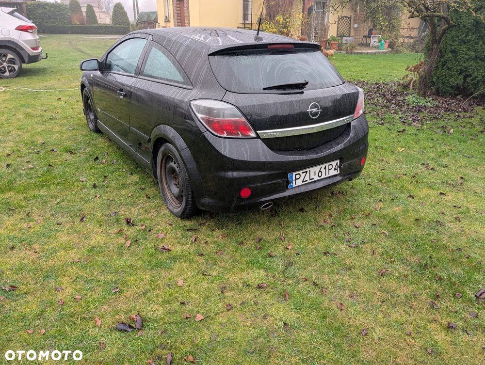 Opel Astra - 36