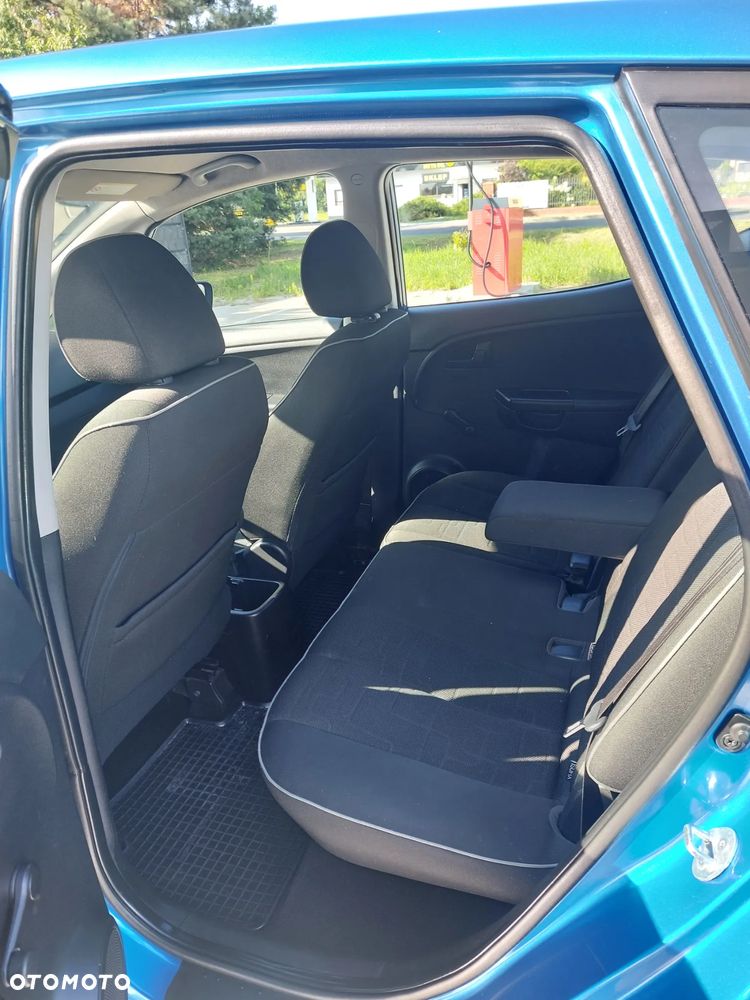 Kia Venga 1.4 M - 6