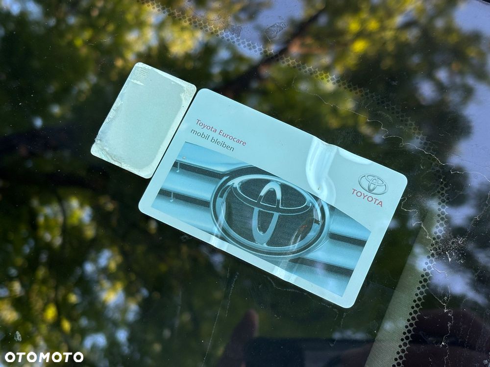 Toyota Auris 1.8 HSD Luna - 31