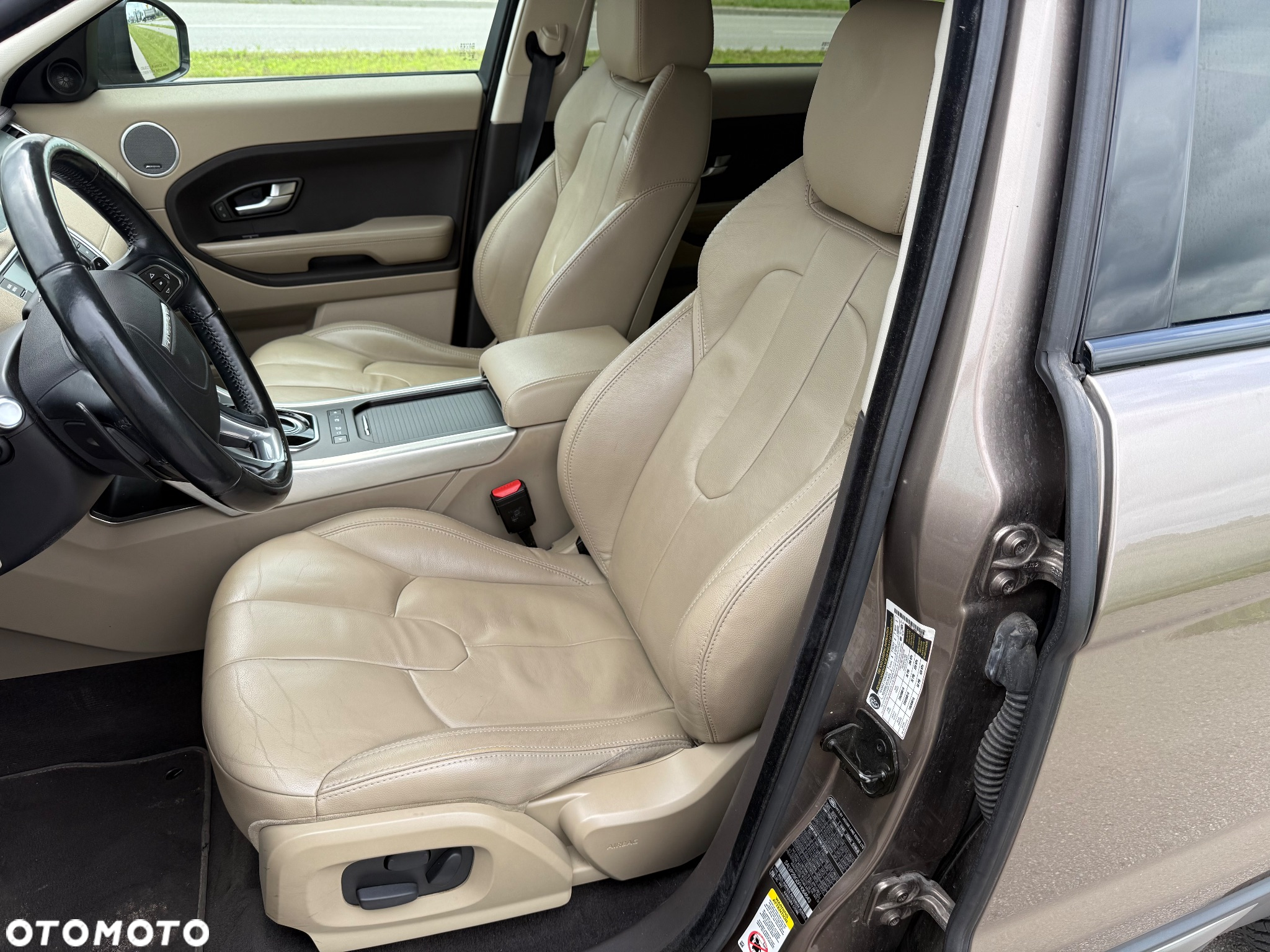 Land Rover Range Rover Evoque 2.0Si4 SE - 25
