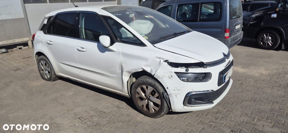 Citroën C4 SpaceTourer 1.5 BlueHDi Feel S&S - 2