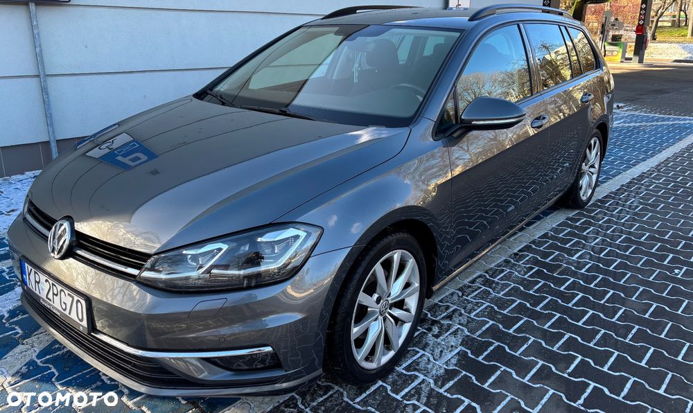 Volkswagen Golf 1.4 TSI BMT Comfortline DSG - 2