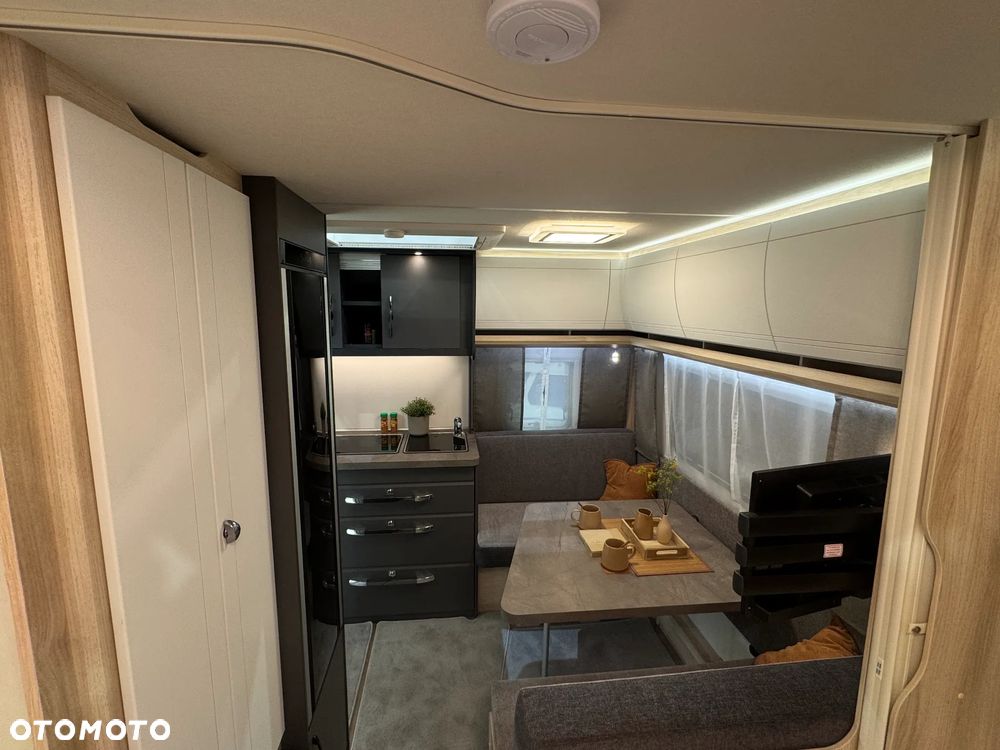 Hobby 400 SFe De Luxe - 10