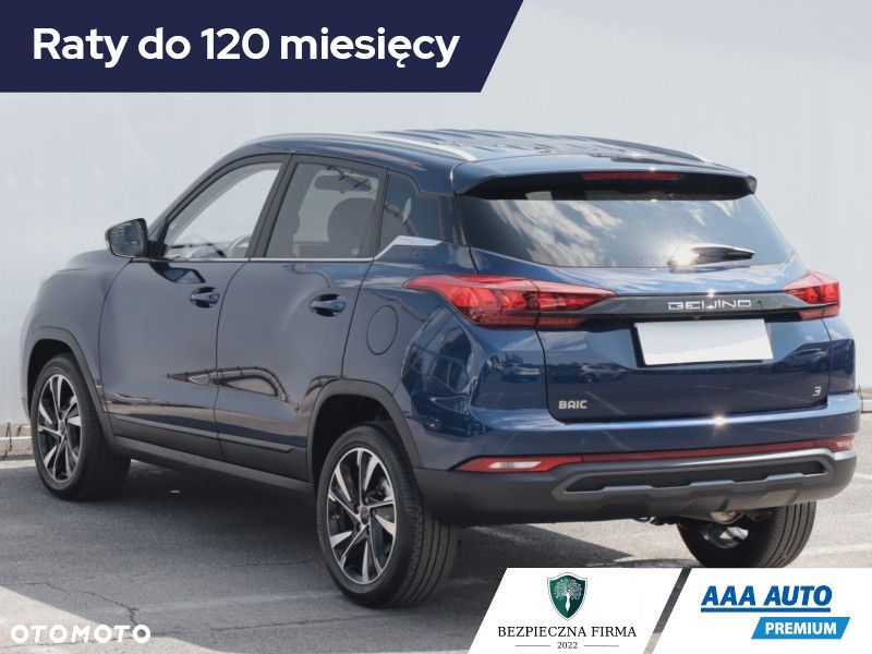BAIC 3 - 6