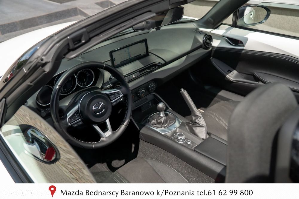 Mazda MX-5 2.0 Prime-Line - 19