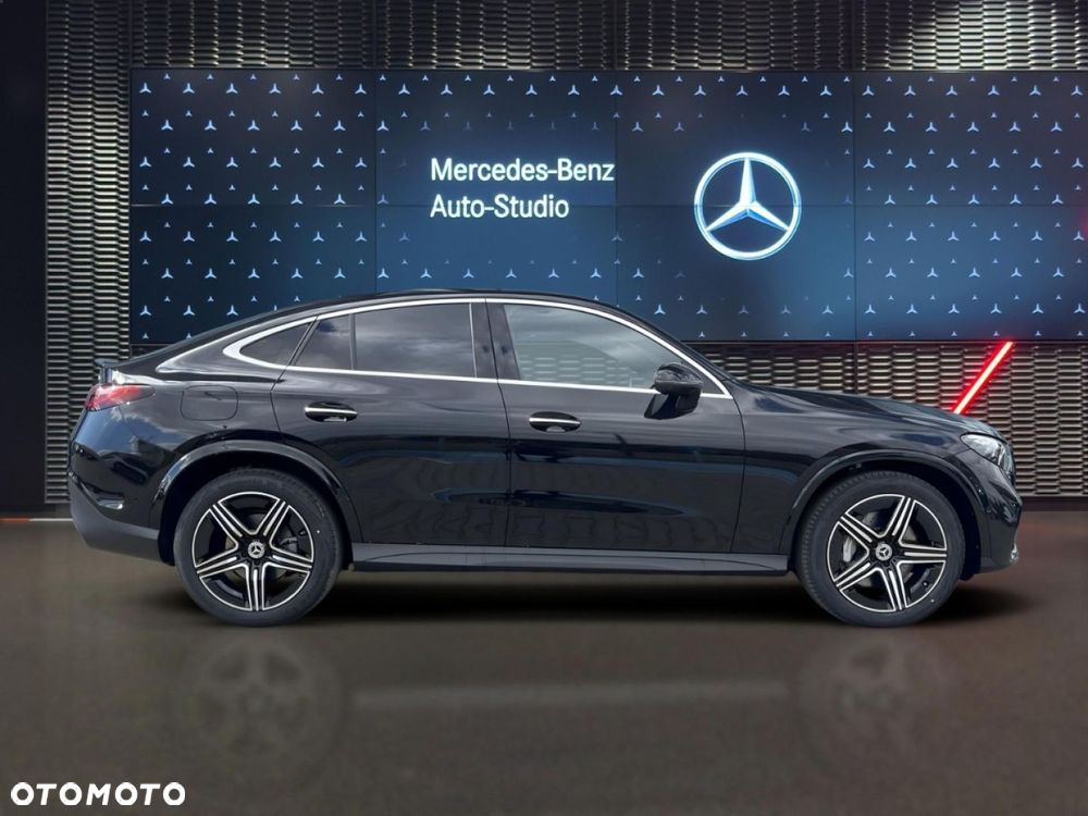 Mercedes-Benz GLC - 7