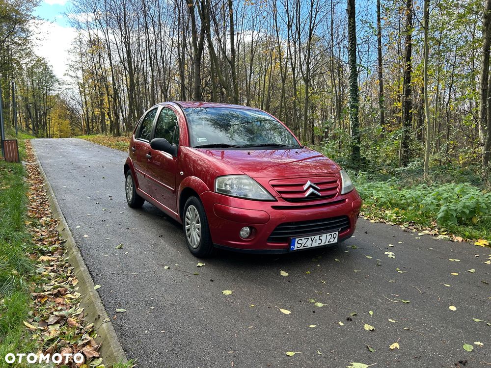 Citroën C3 1.4i Furio - 2
