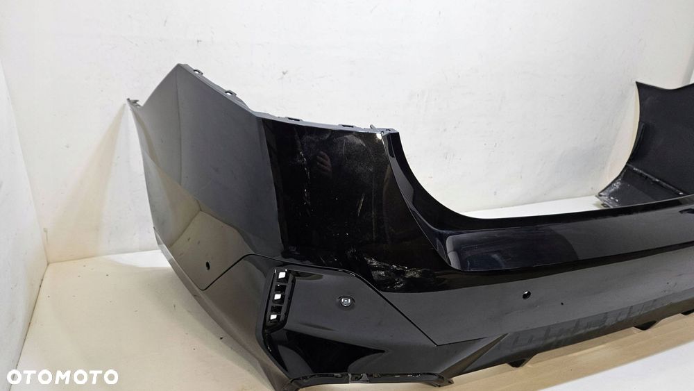 zderzak tył tylny bmw 5 g60 m-pakiet 8084713 2023- - 4