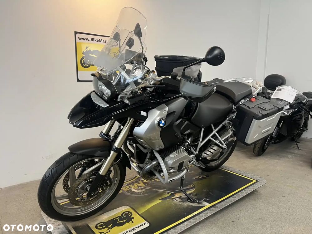 BMW R - 4