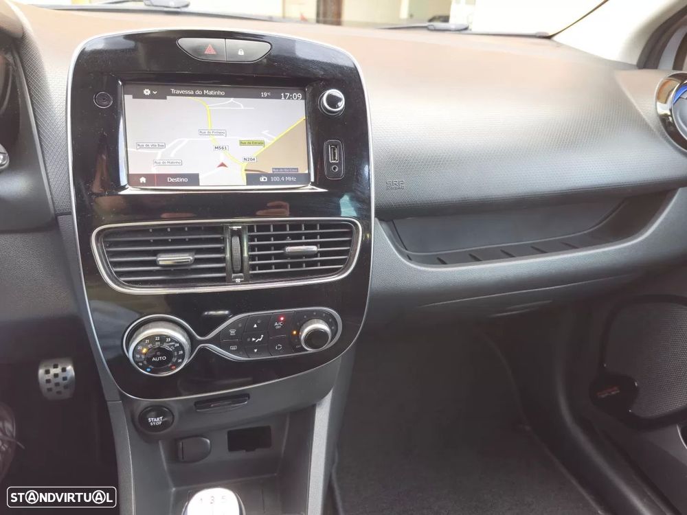 Renault Clio 1.5 dCi GT Line - 9
