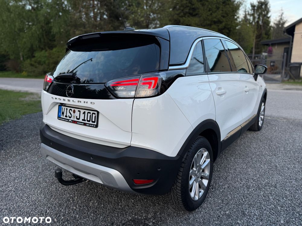 Opel Crossland 1.2 Ultimate - 6