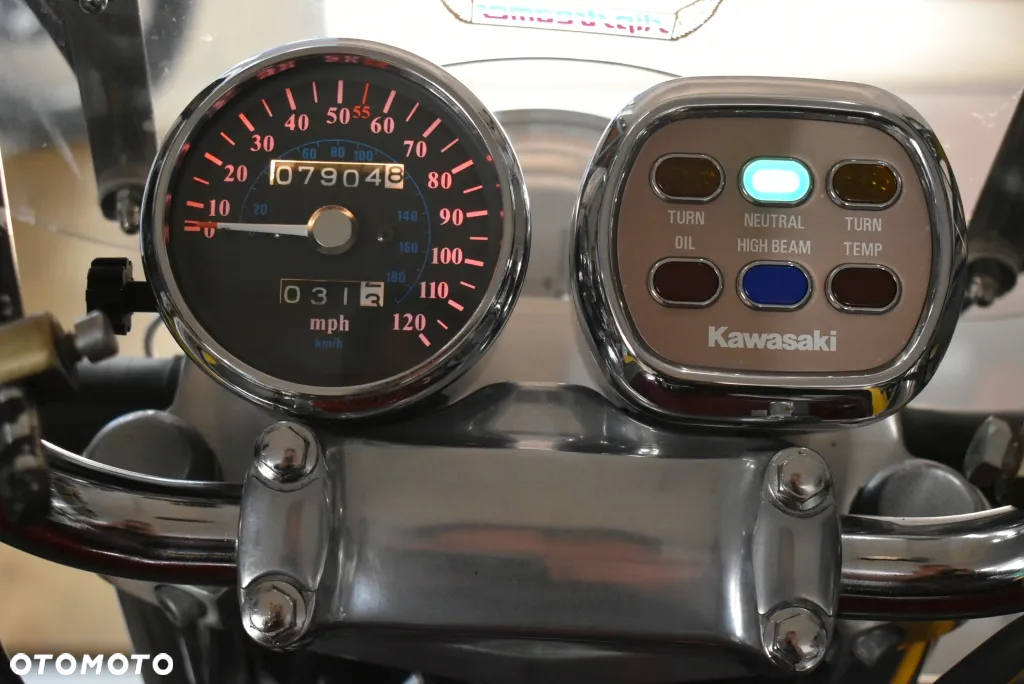 Kawasaki Vulcan - 34
