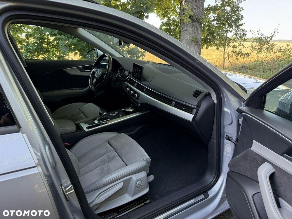 Audi A4 Avant 2.0 TDI S tronic design - 38