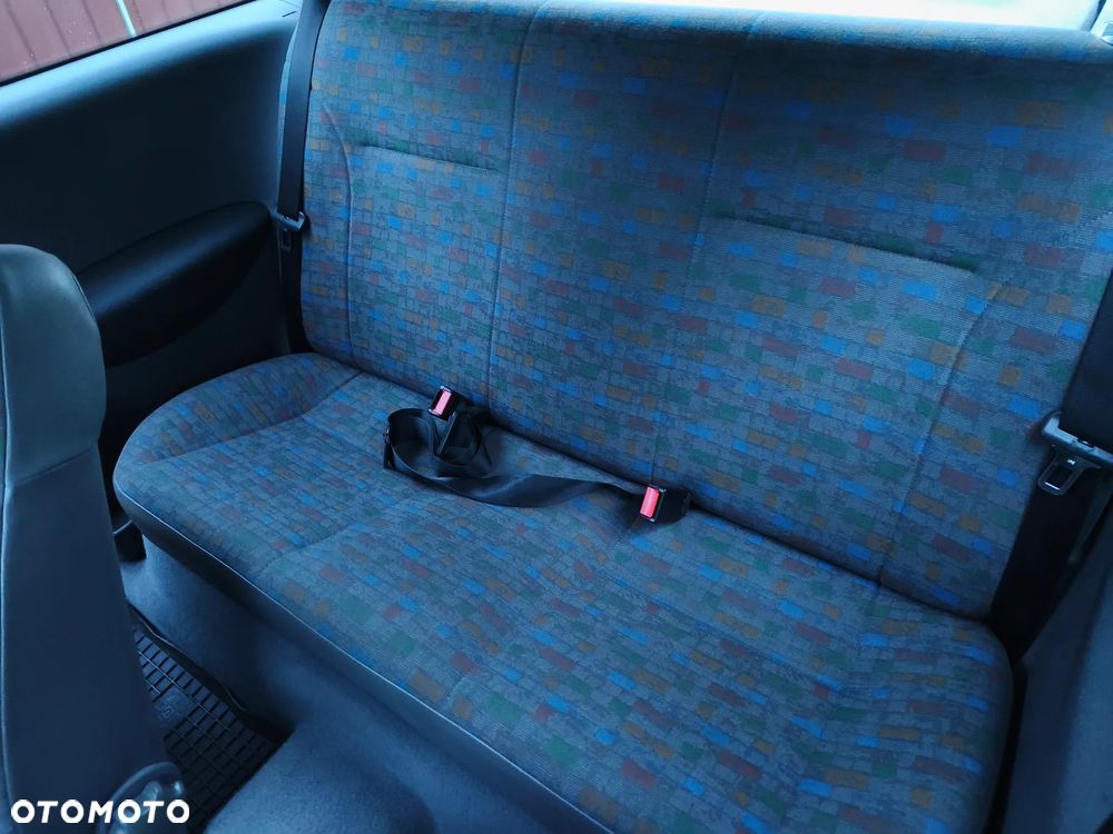 Opel Corsa 1.2 16V Comfort - 29