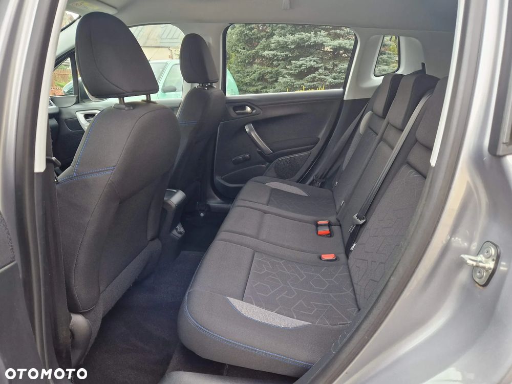 Peugeot 2008 1.2 Pure Tech Style - 20