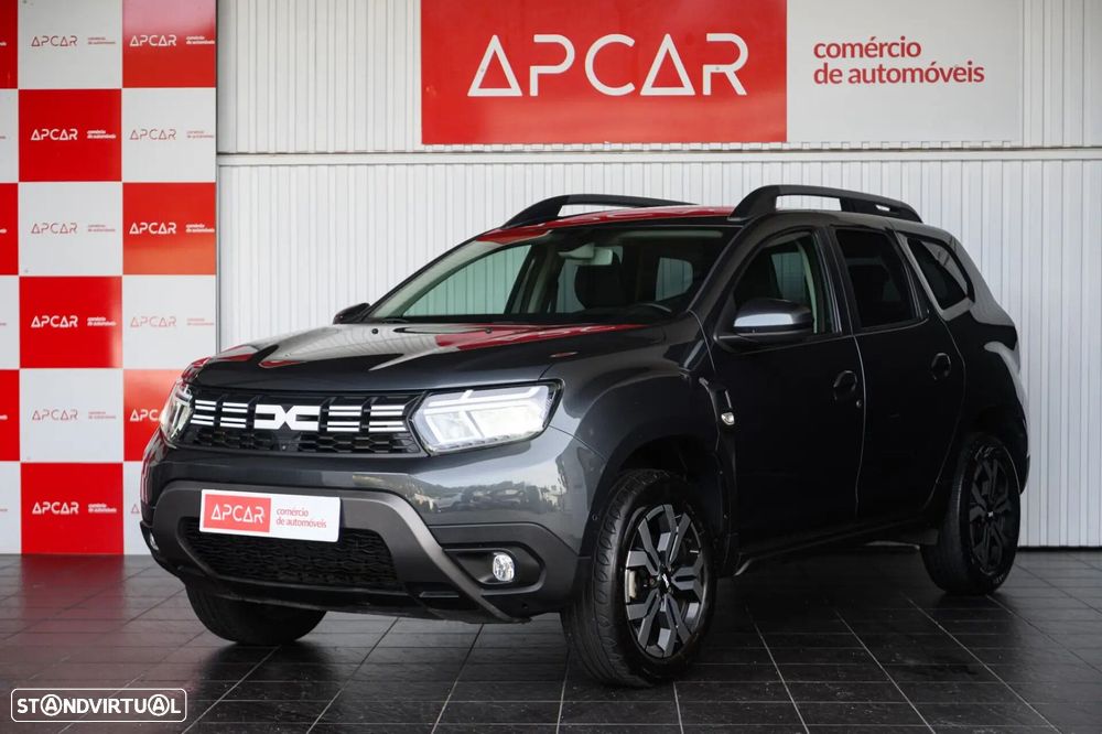 Dacia Duster - 7