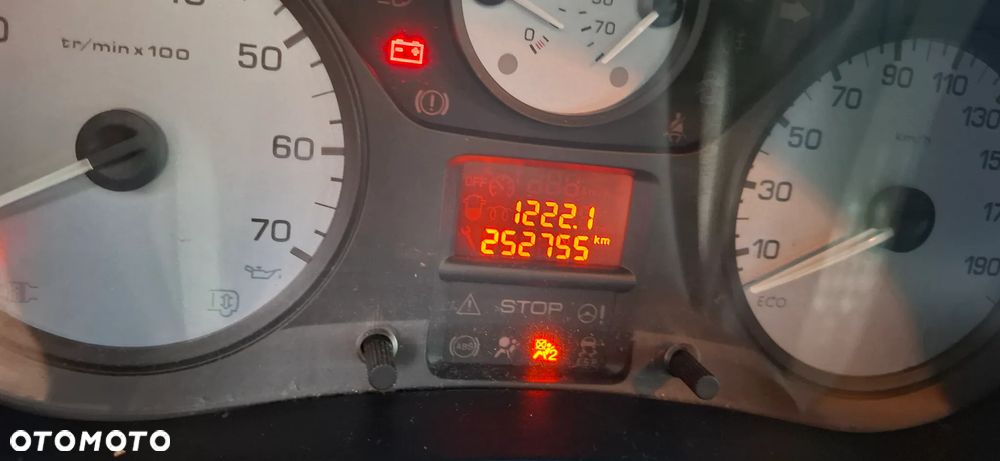 Citroën Berlingo 1.6 HDi X - 4