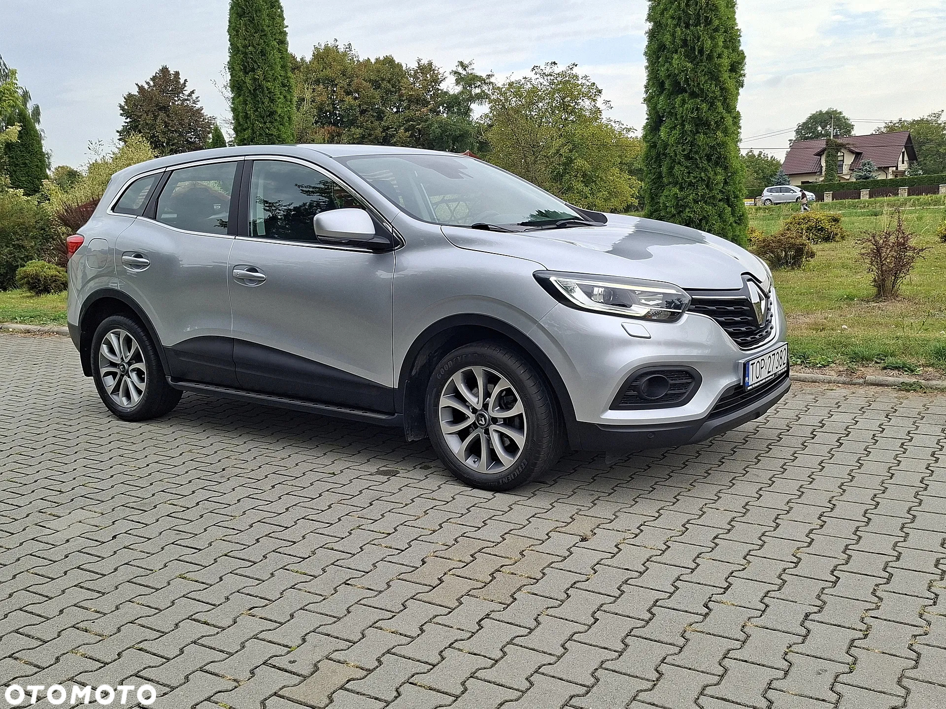 Renault Kadjar - 8