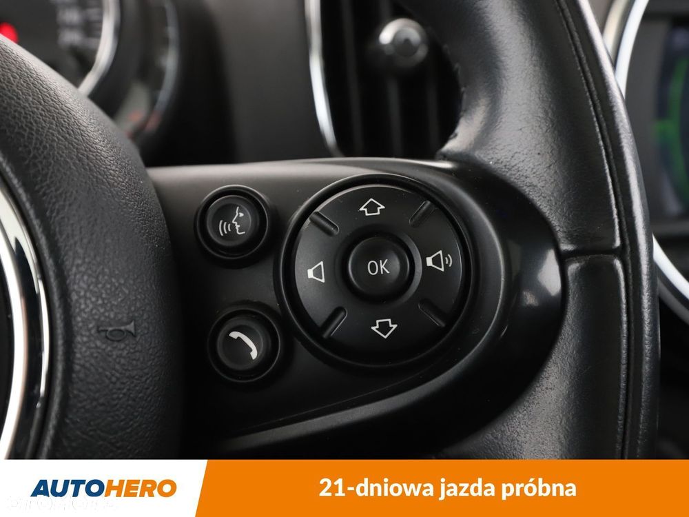 MINI Countryman - 29