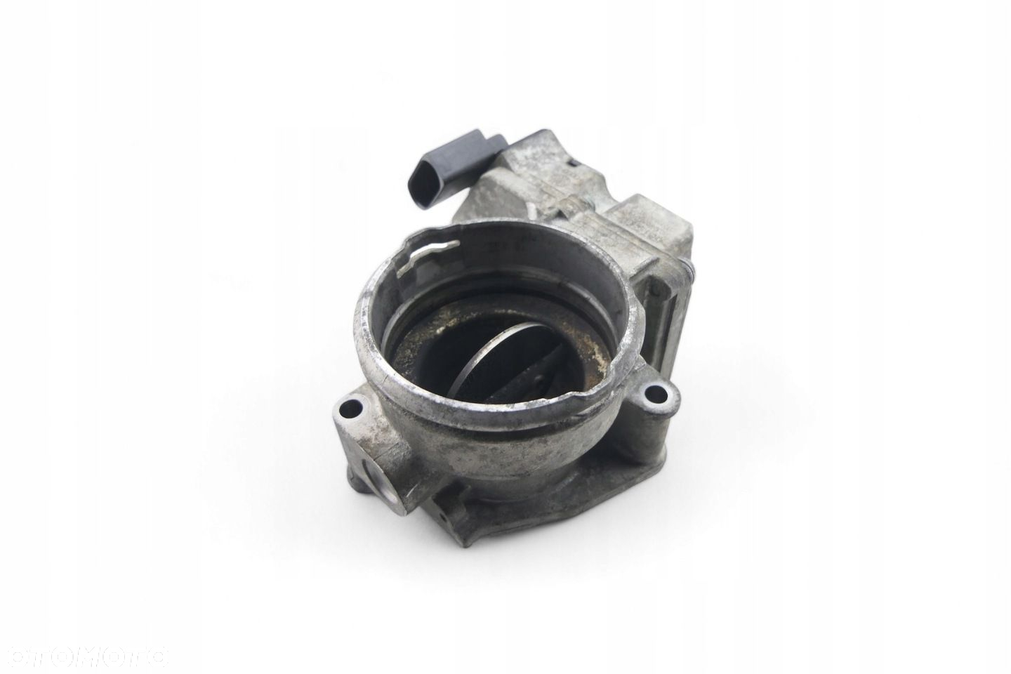 Przepustnica VOLKSWAGEN PASSAT B6 1.9 2.0 TDI 03G128063C - 4