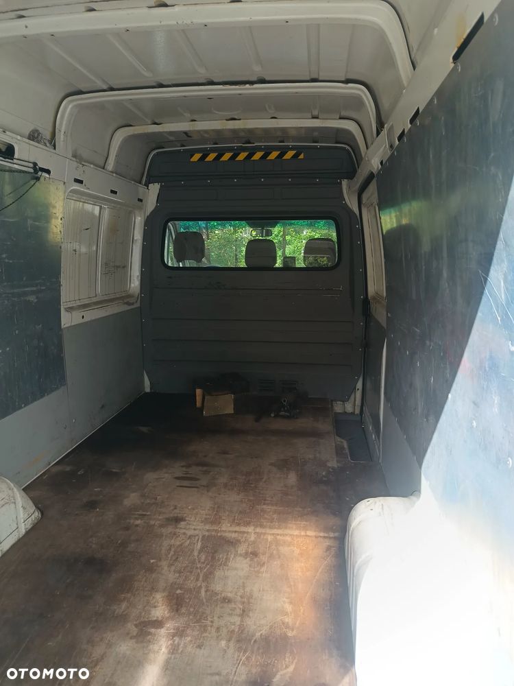 Volkswagen LT - 9