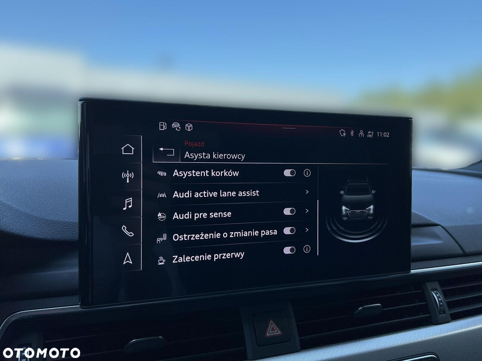 Audi A4 - 33