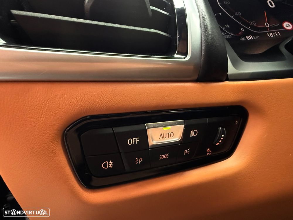 BMW 840 Gran Coupé d xDrive Pack M - 42