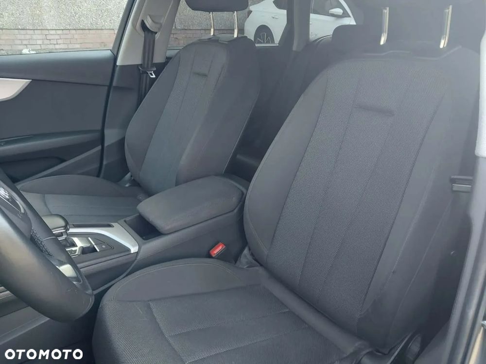 Audi A4 - 13