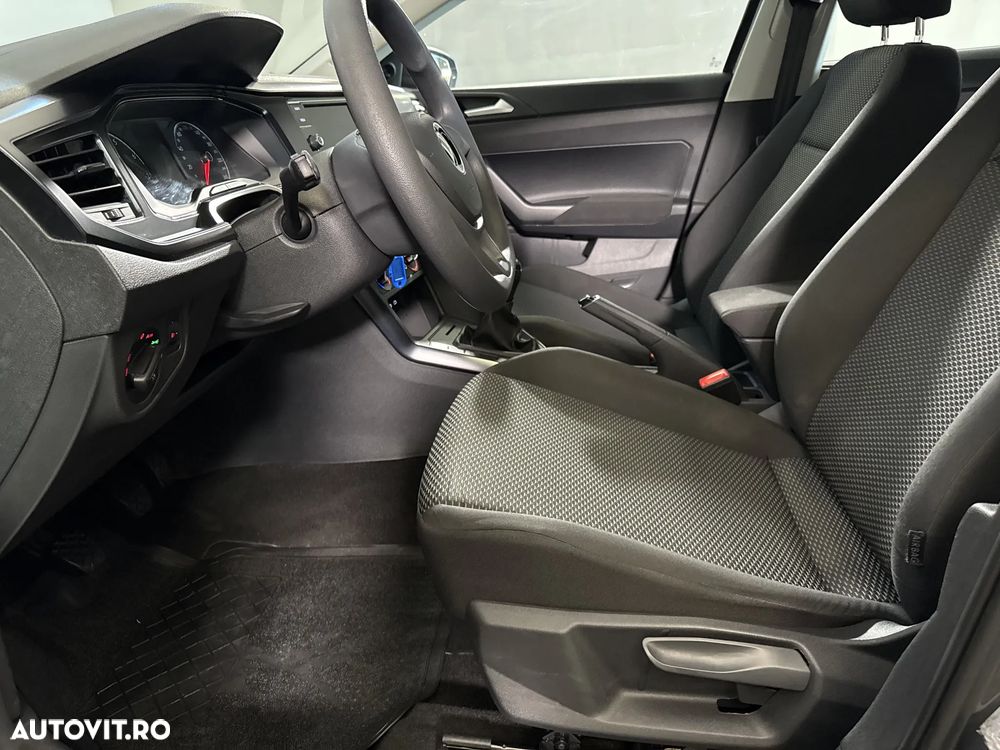 Volkswagen Polo - 19