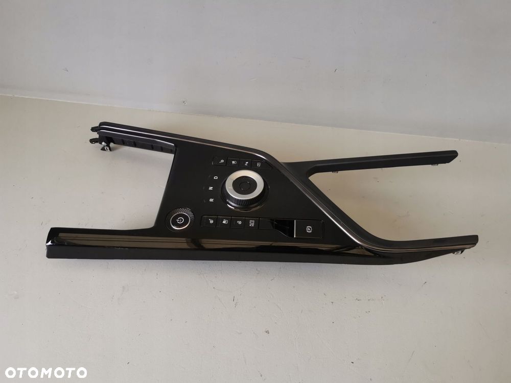 KIA NIRO II EV 22- PANEL STEROWANIE TUNEL DEKOR - 1