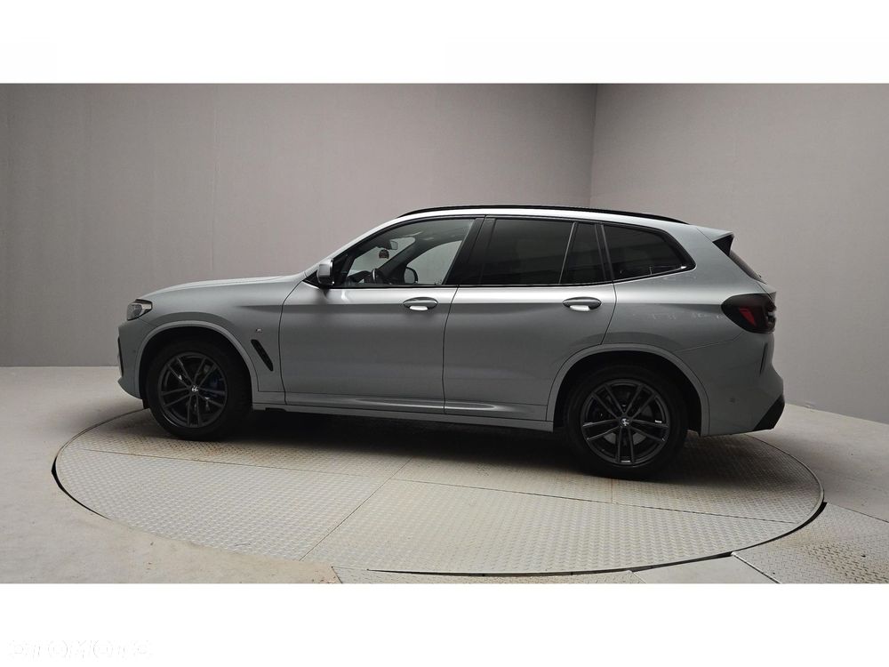 BMW X3 xDrive30d - 3