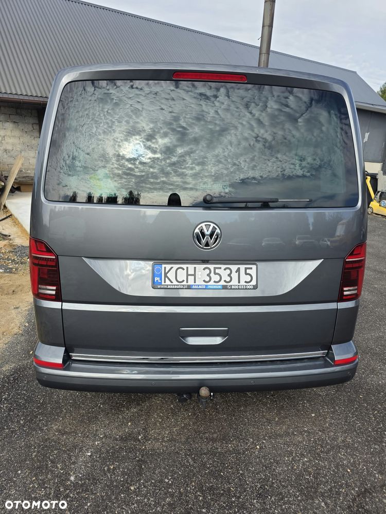 Volkswagen Multivan 2.0 BiTDI L1 Highline 4Motion DSG - 3