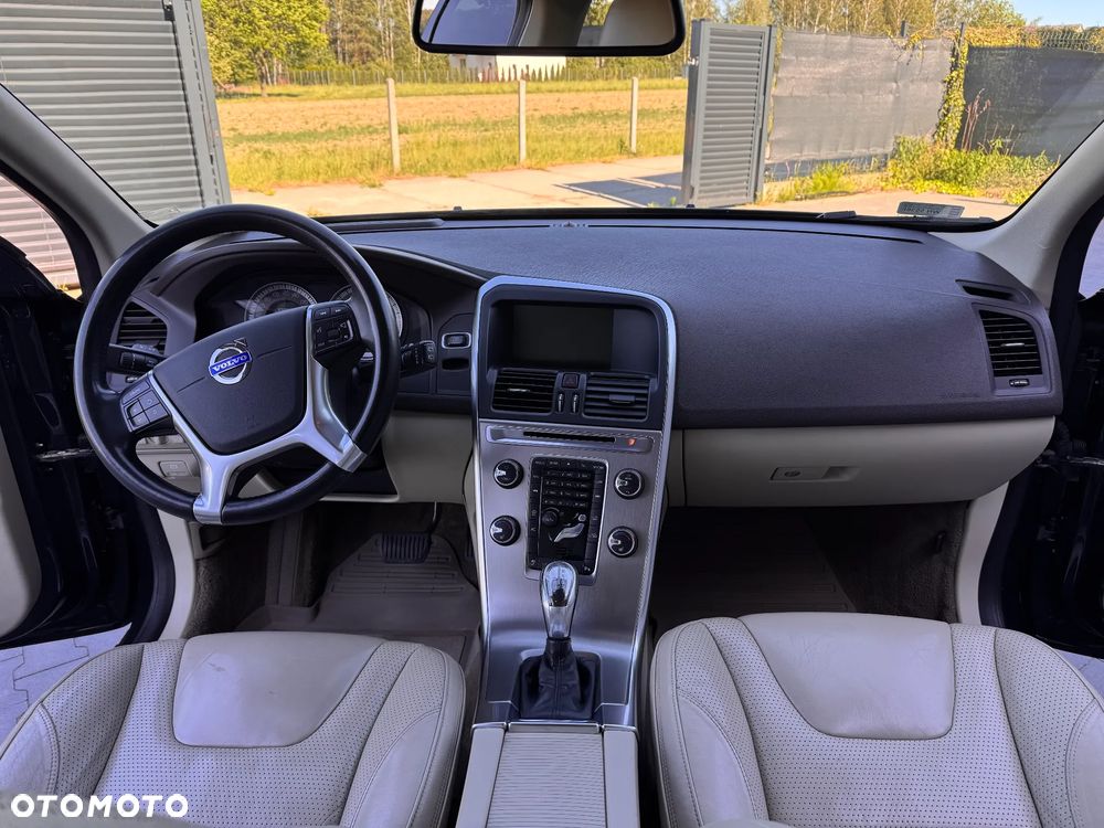 Volvo XC 60 T5 Summum - 12