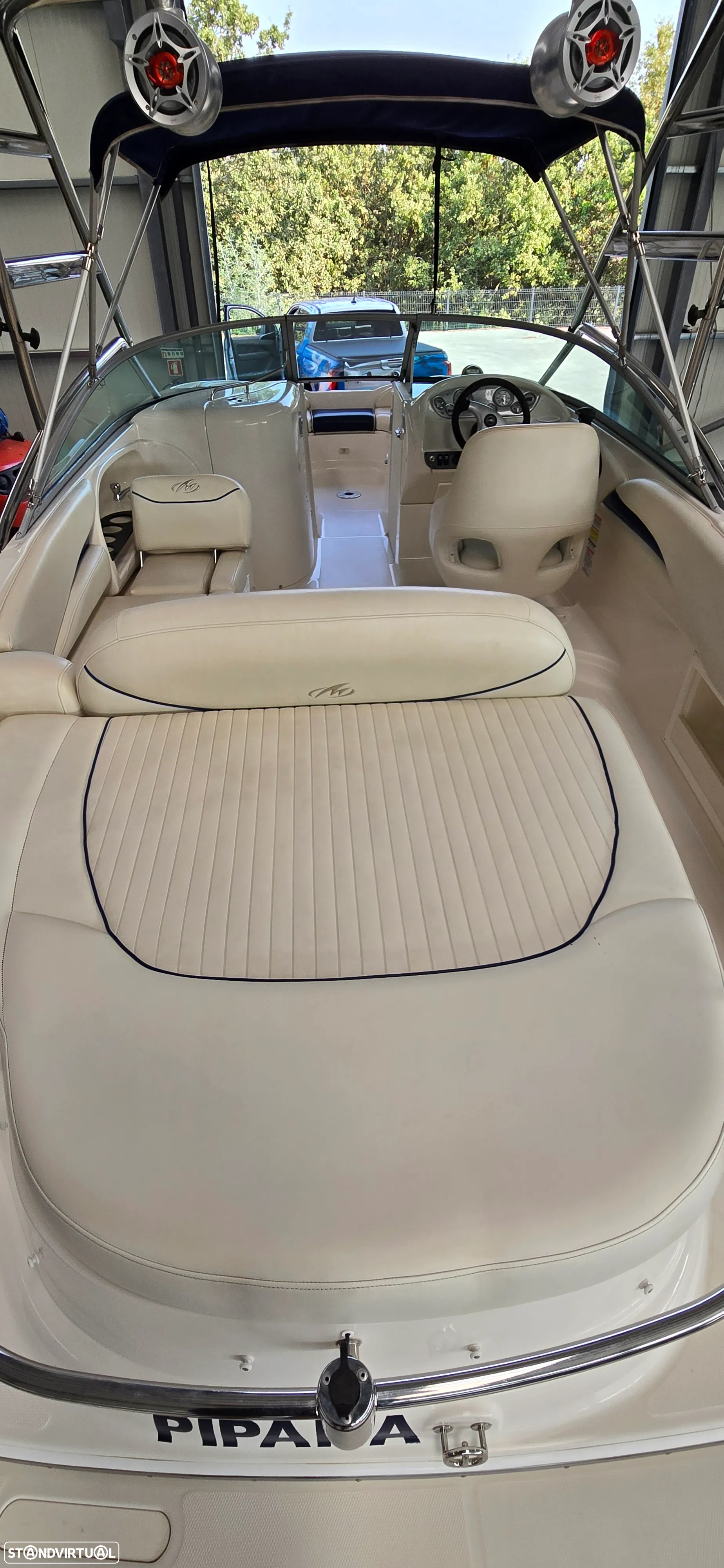 Monterey 223 explorer - 10