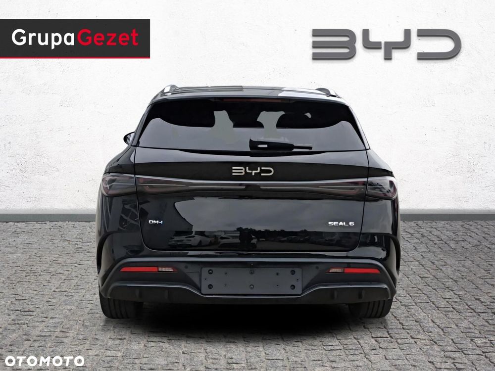 BYD Seal 6 - 3