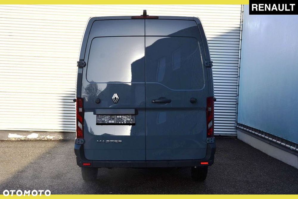 Renault Master L2H2 Extra AT9 2.0 170KM - 6