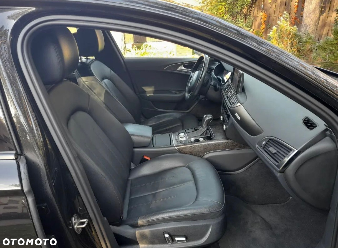 Audi A6 2.0 TFSI Quattro S tronic - 4