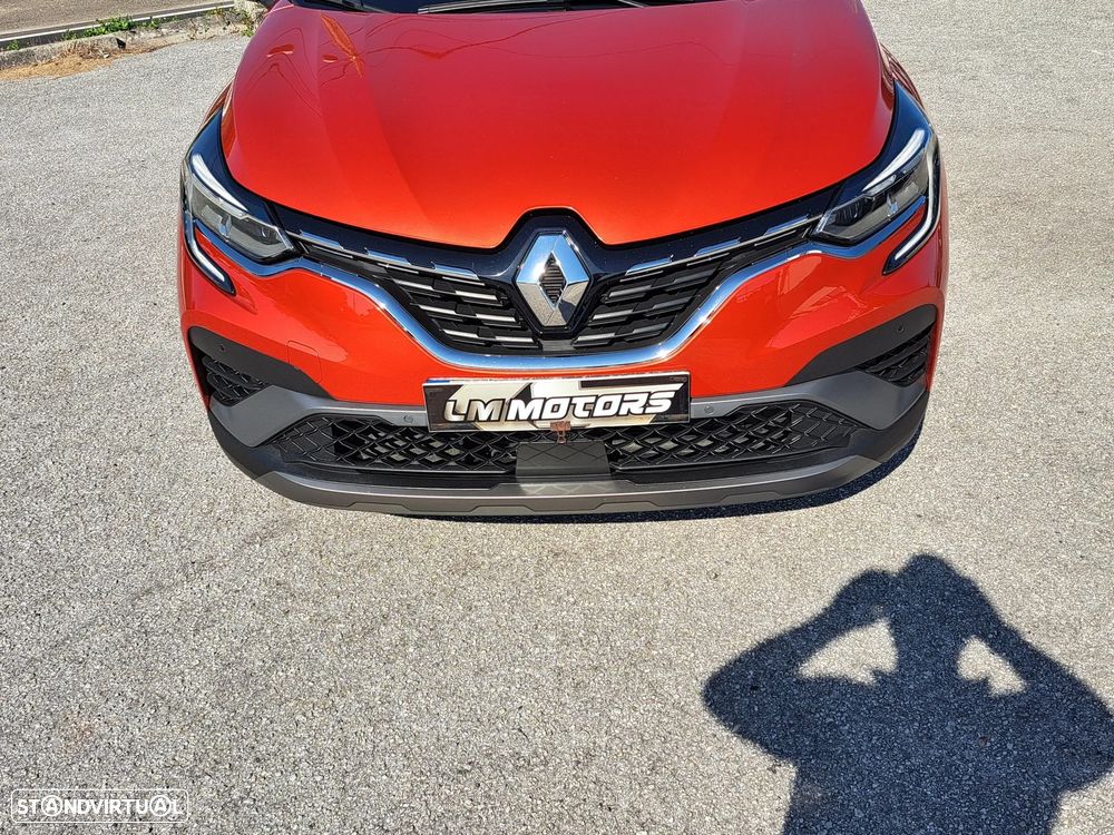 Renault Captur 1.0 TCe RS Line - 11