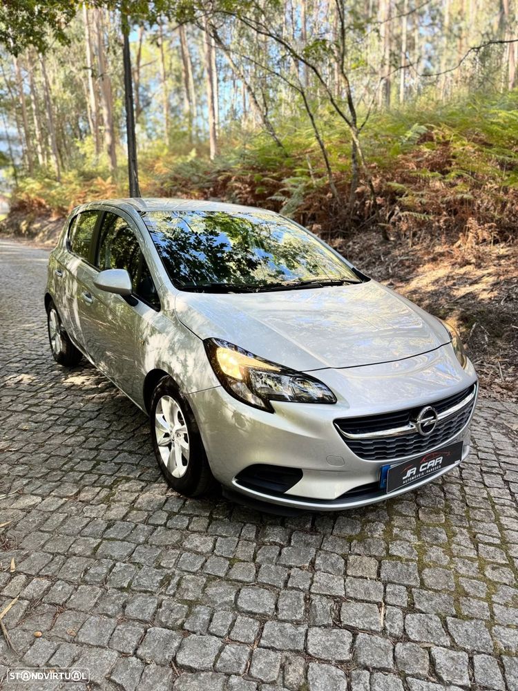 Opel Corsa 1.3 CDTi Business Edition - 4