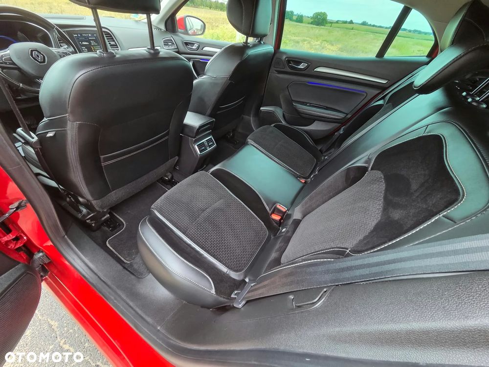 Renault Megane TCe 140 GPF INTENS - 9
